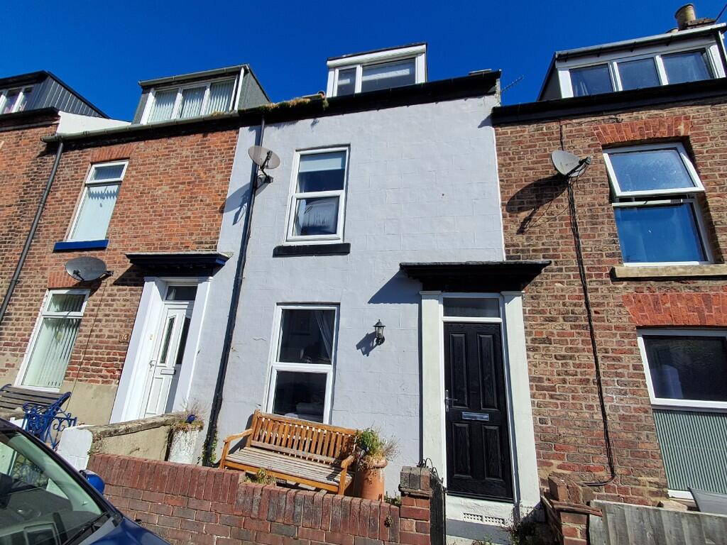 Main image of property: 13 Raglan Terrace, Whitby, North Yorkshire, YO21 1PS