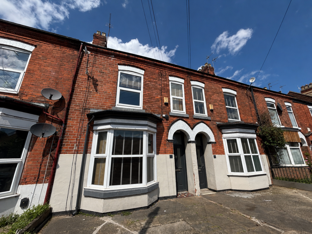 Main image of property: Lambert Street, Hull, HU5