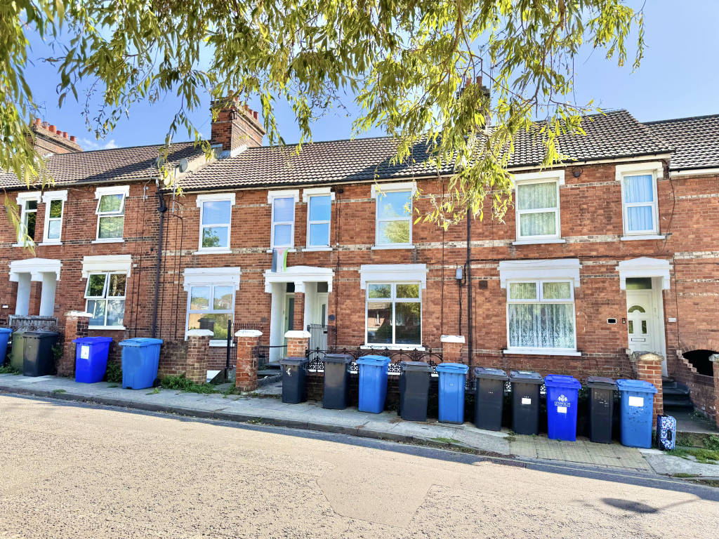 Main image of property: Cemetery Road, IPSWICH
