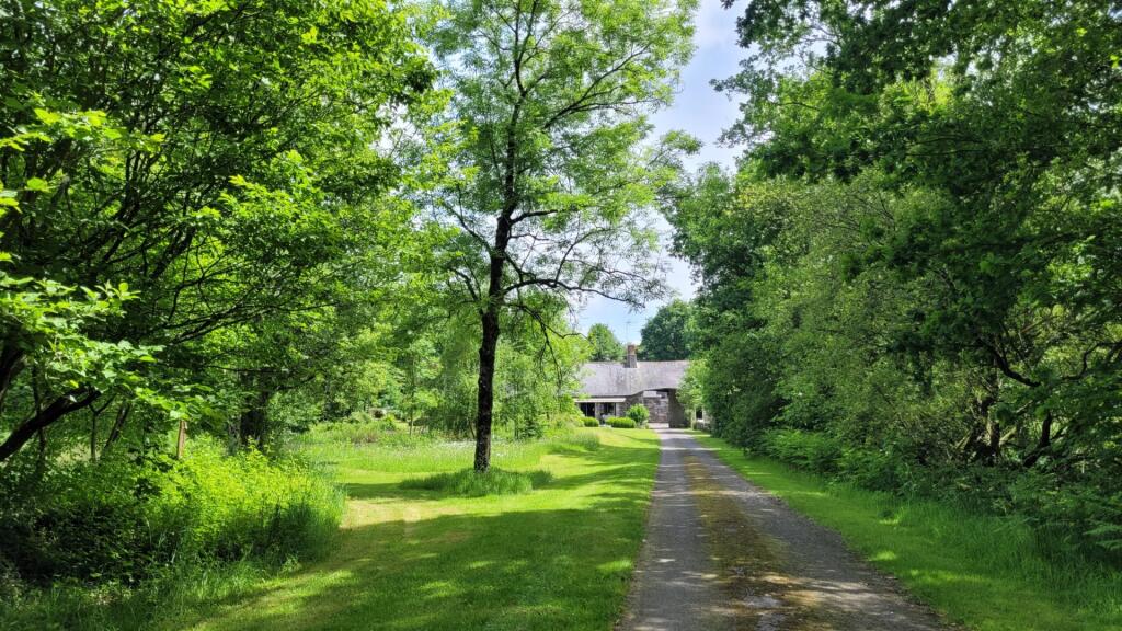 Main image of property: 56480 cleguerec