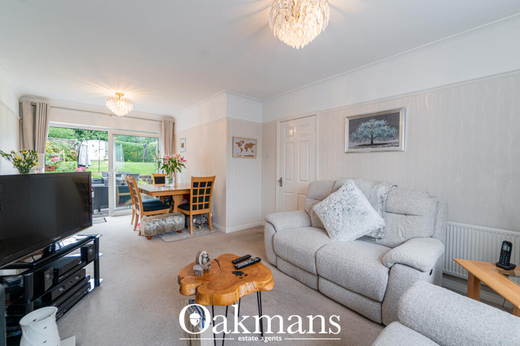 Greenslade Croft, Birmingham, B31 photo 4