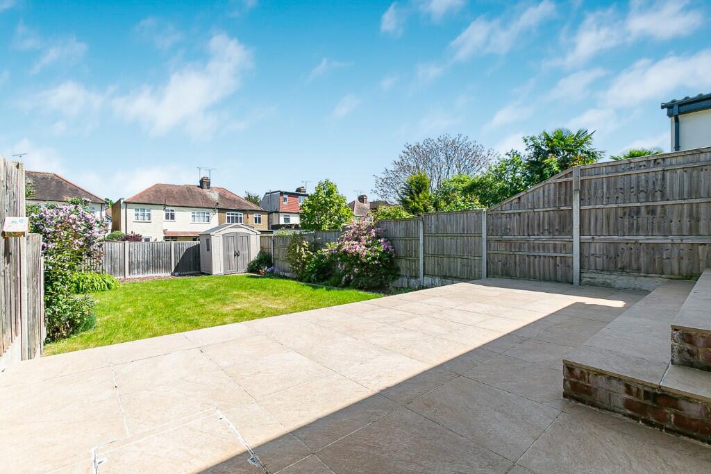 Main image of property: Cadogan Gardens, London, E18