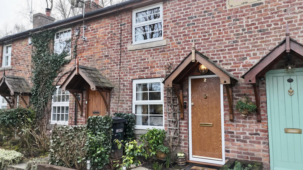 Main image of property: Green Lane, Poynton, SK12