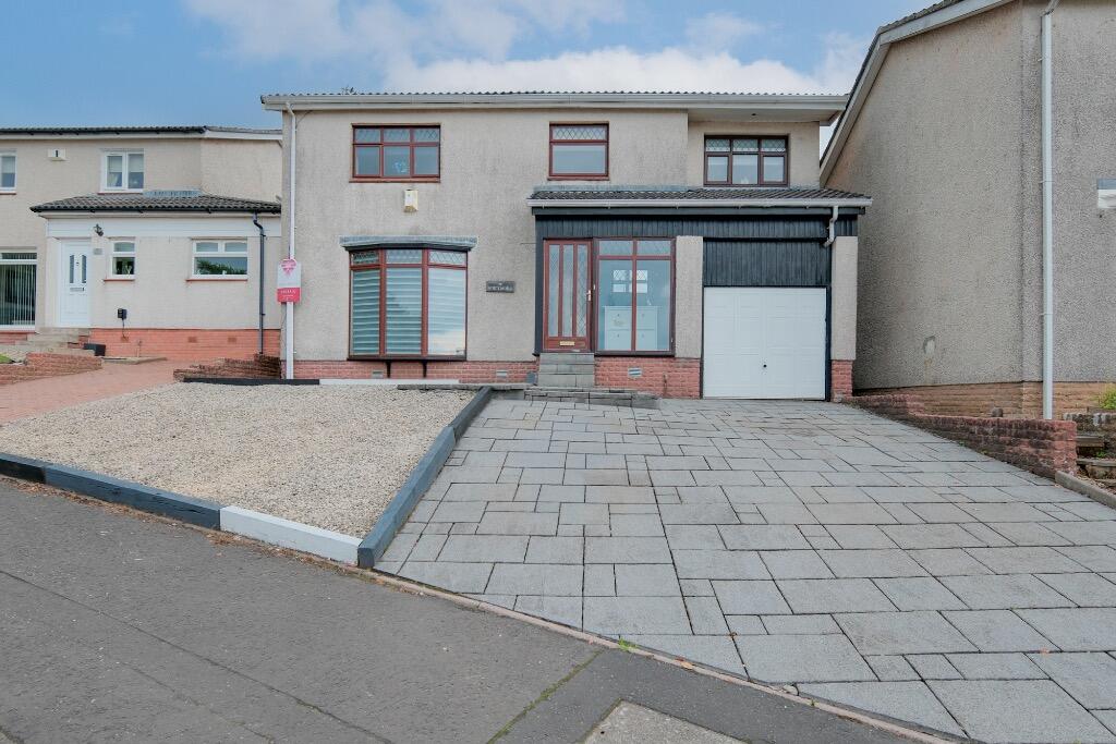 Main image of property: Appin Way, Glenmavis, North Lanarkshire, ML6