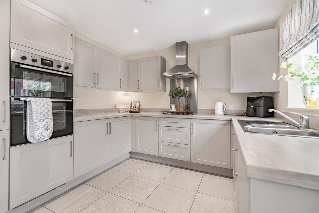 House in Crewe - View 3