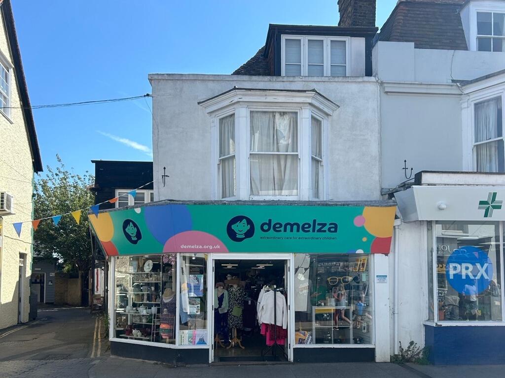 Main image of property: 113 High Street, Whitstable, Kent, CT5 1AY