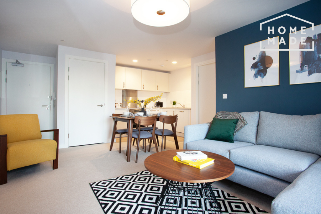 Main image of property: Aston Place, B1