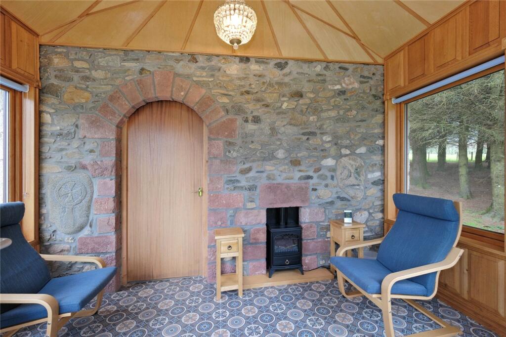 Additional image 24 of Tower House, Rothienorman, Inverurie, Aberdeenshire, AB51