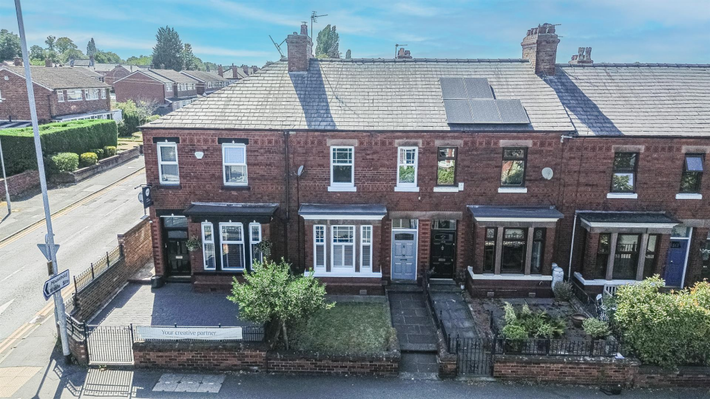 Main image of property: London Road, Stockton Heath, Warrington, WA4