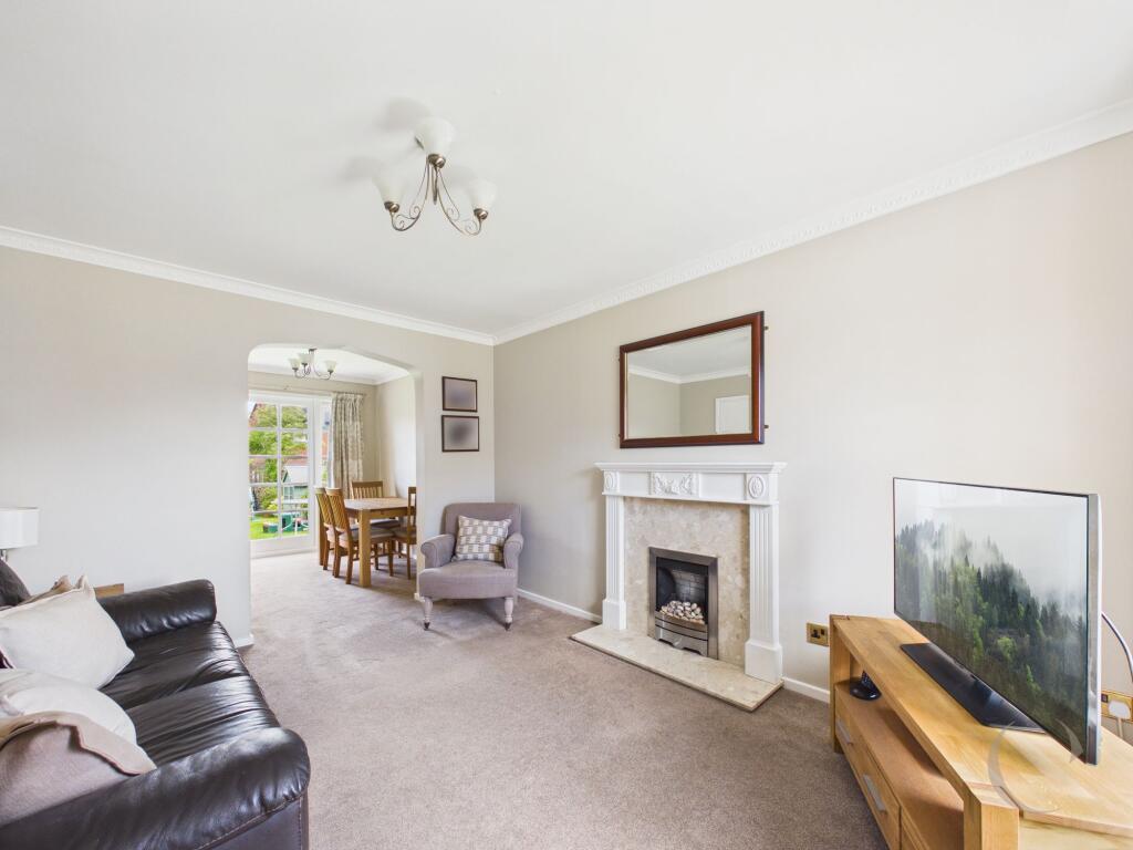 House in South Tyneside, Primrose - View 5