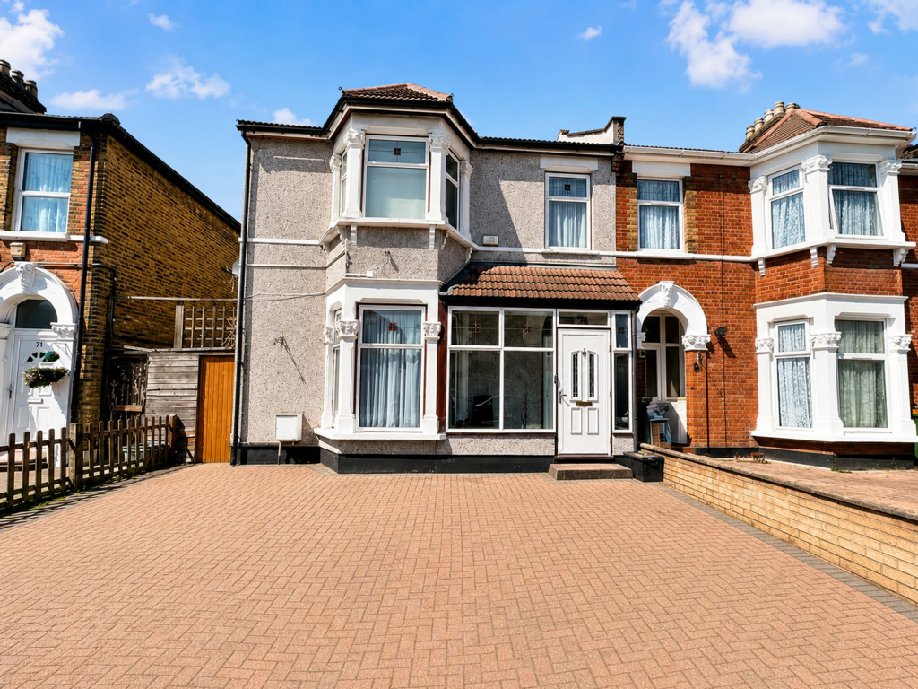 Main image of property: Blythswood Road, Ilford, IG3