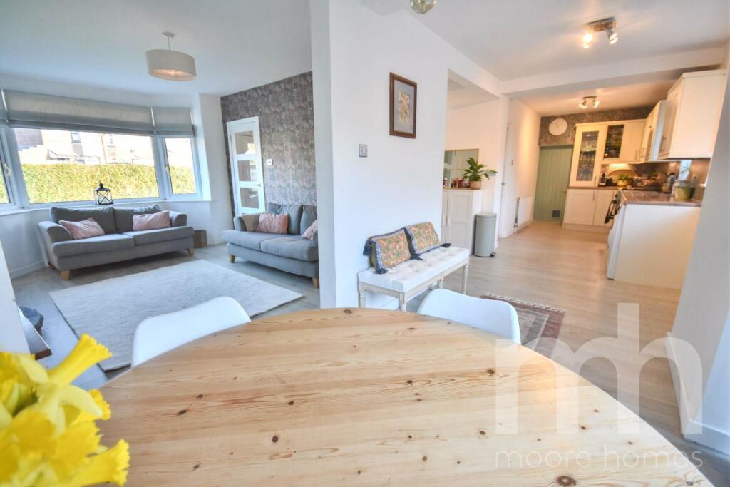 Main image of property: COLLINGWOOD CLOSE, Poynton, SK12 1RS