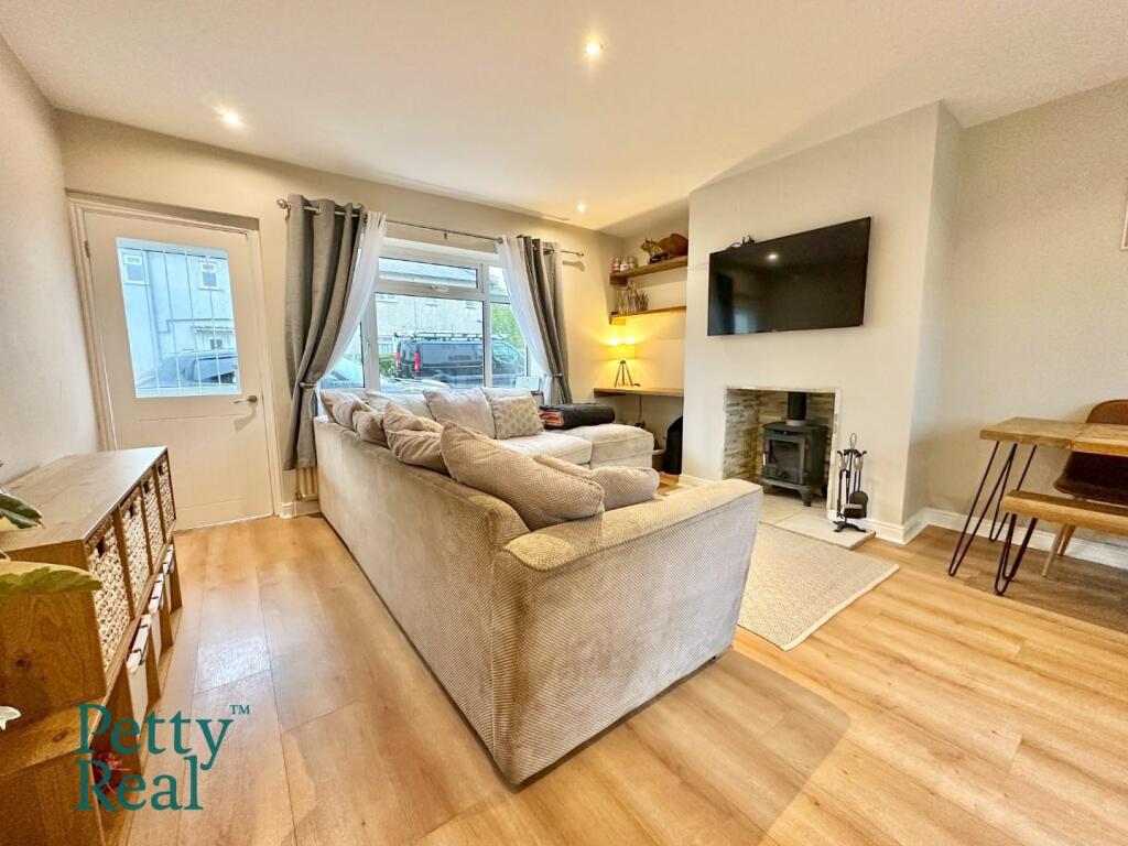 Main image of property: Holme Crescent, Trawden