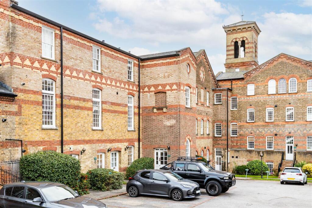 Main image of property: Southdowns Park, Haywards Heath