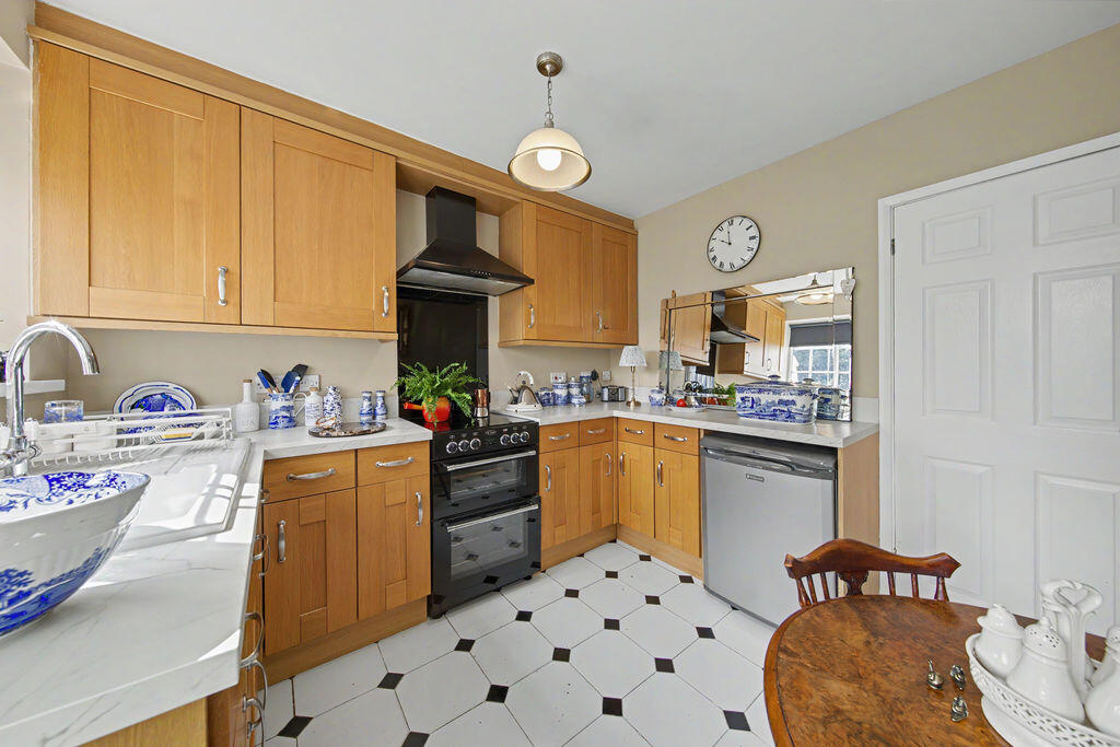 House in Chesterfield, Staveley CP - View 5