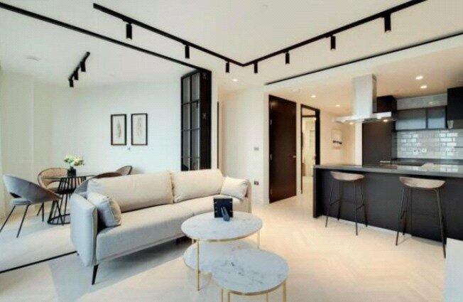 Main image of property: One Crown Place, 19 Sun Street, London, EC2A