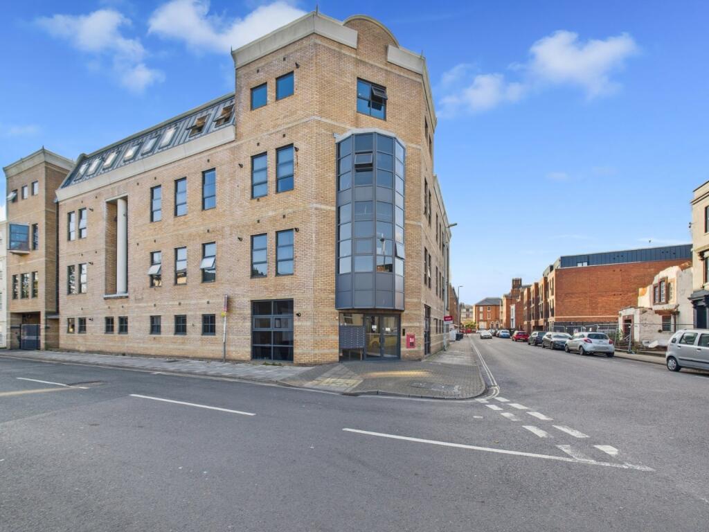 Main image of property: Park Road, Gloucester, Gloucestershire, GL1