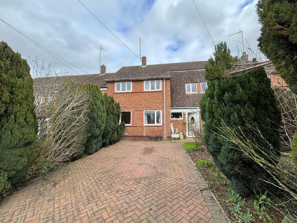 Main image of property: High Street, Great Houghton, Northamptonshire NN7