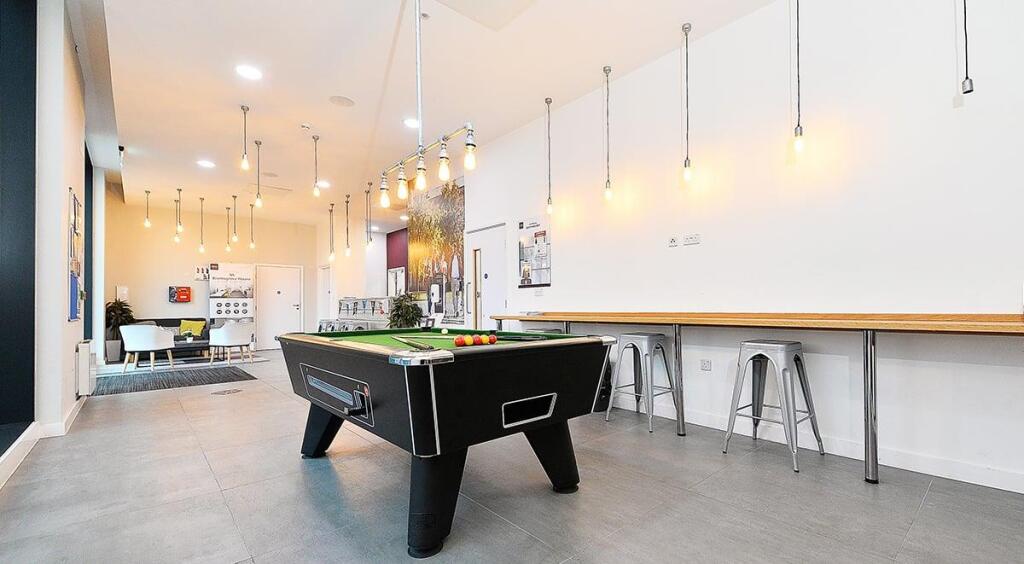 Additional image 20 of Birmingham | Student | September | B5