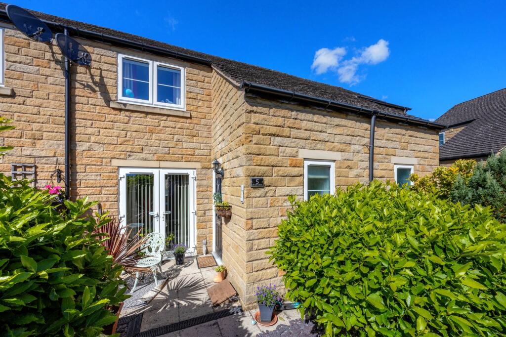 Main image of property: Spencer Croft, Cawthorne, Barnsley, S75