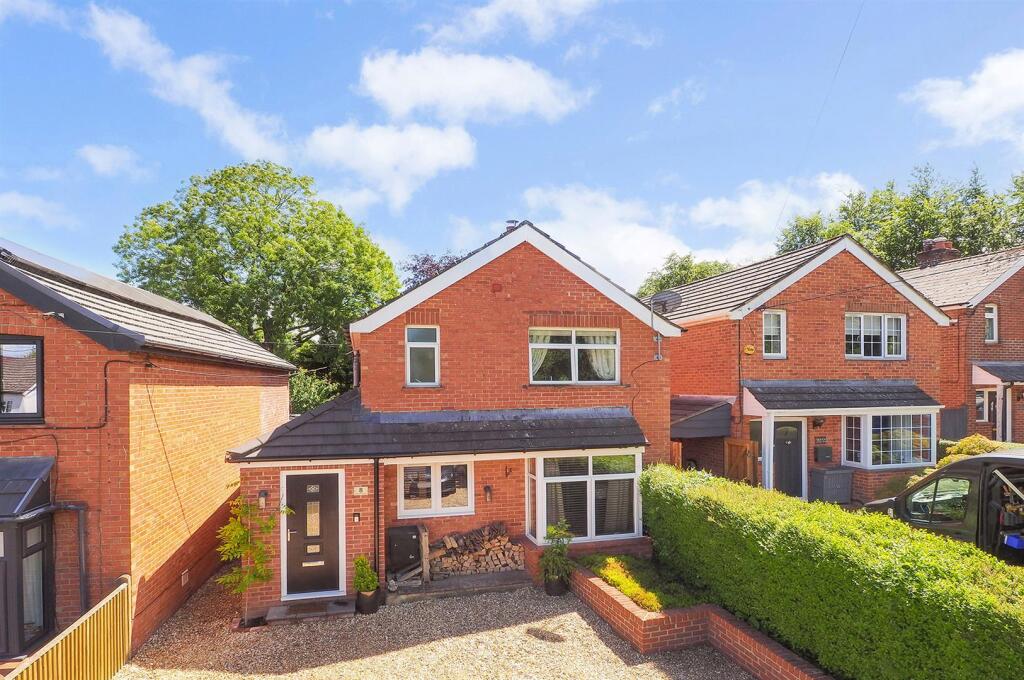 Main image of property: Hillside Villas, Charlton, Andover