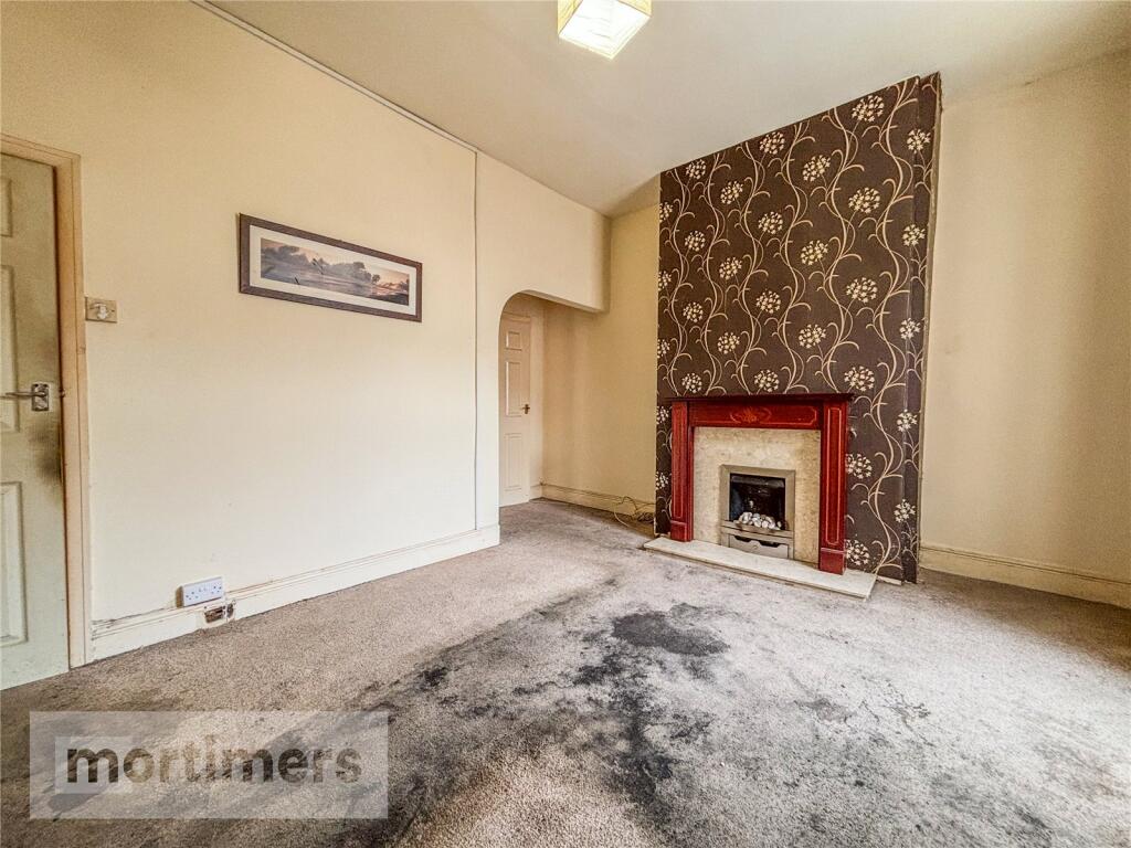 House in Blackburn - More