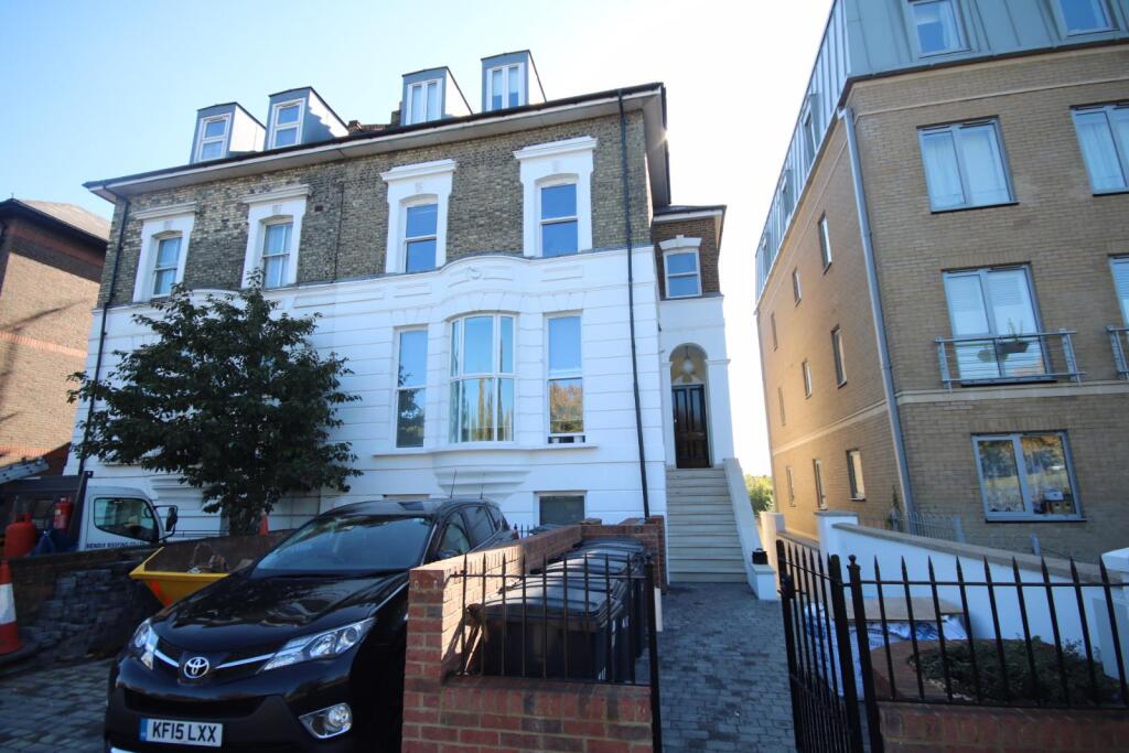 Main image of property: Seven Sisters Road, Finsbury Park