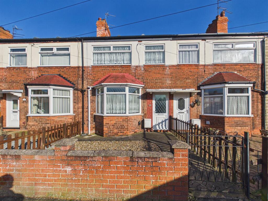 Main image of property: Seagran Avenue, Hessle
