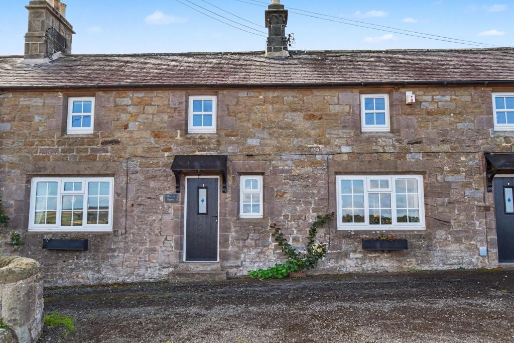 Main image of property: Flossys Cottage, Wandon Farm Cottages, Chatton