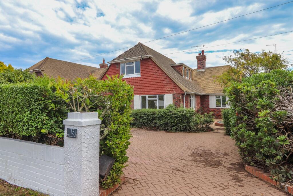 Main image of property: Cooden Drive, Bexhill-on-Sea, TN39