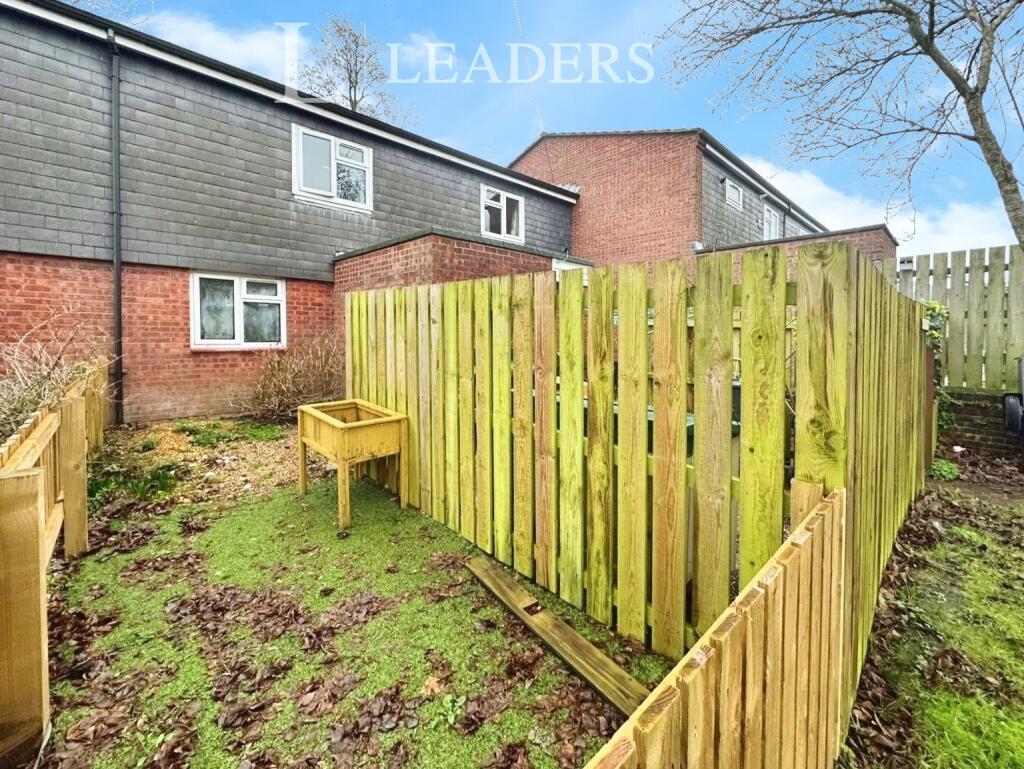 Main image of property: Trojan Way, Waterlooville, Hampshire