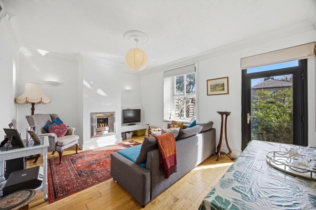 Main image of property: Fairview, Rawtenstall, Rossendale, BB4