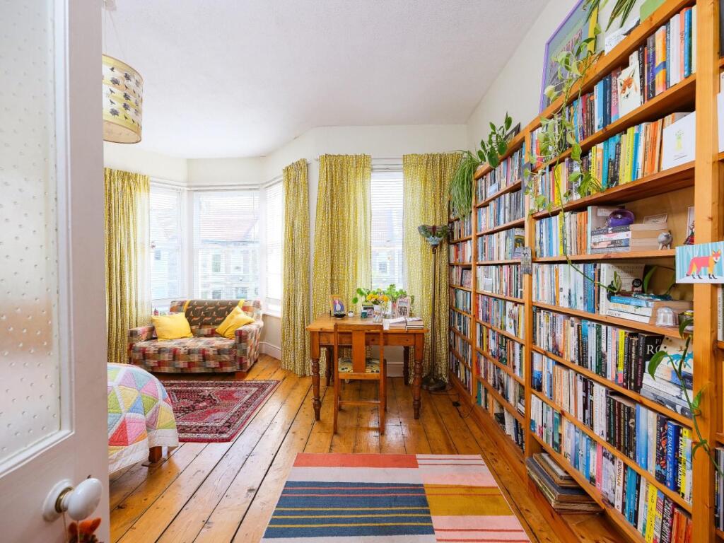 House in Bristol, Upper Knowle, Totterdown - View 4