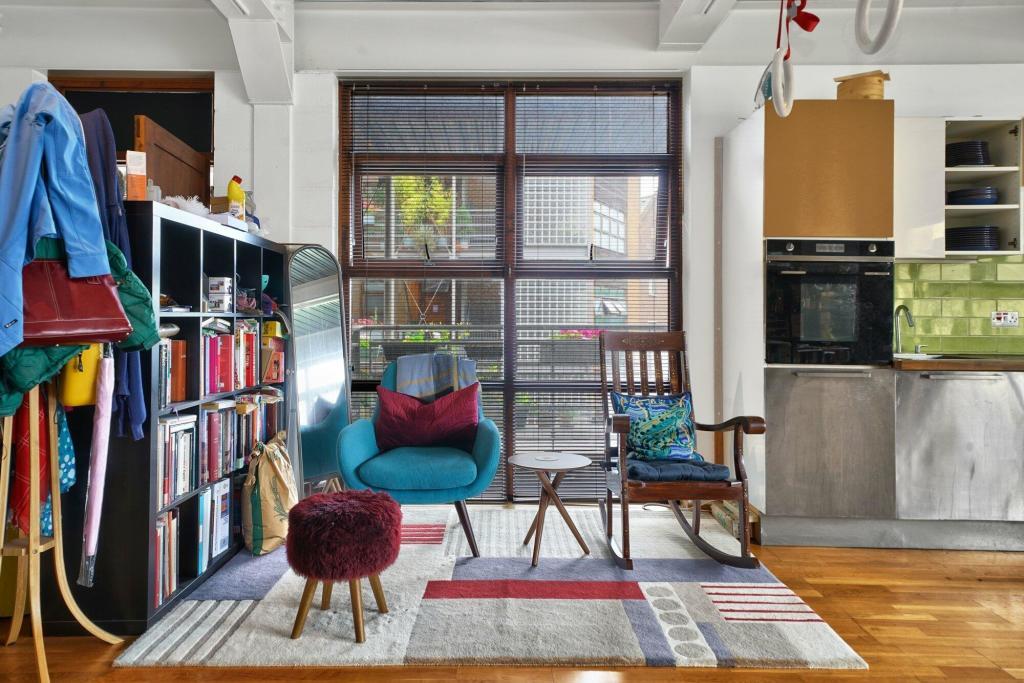 Main image of property: New Crescent Yard, Brent, London