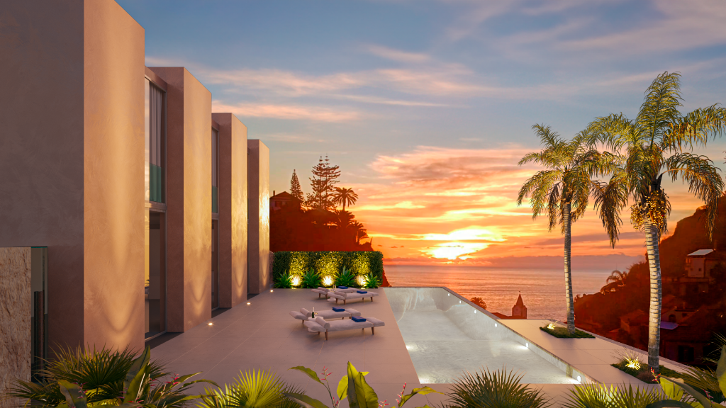 Main image of property: Ponta Sol, Madeira