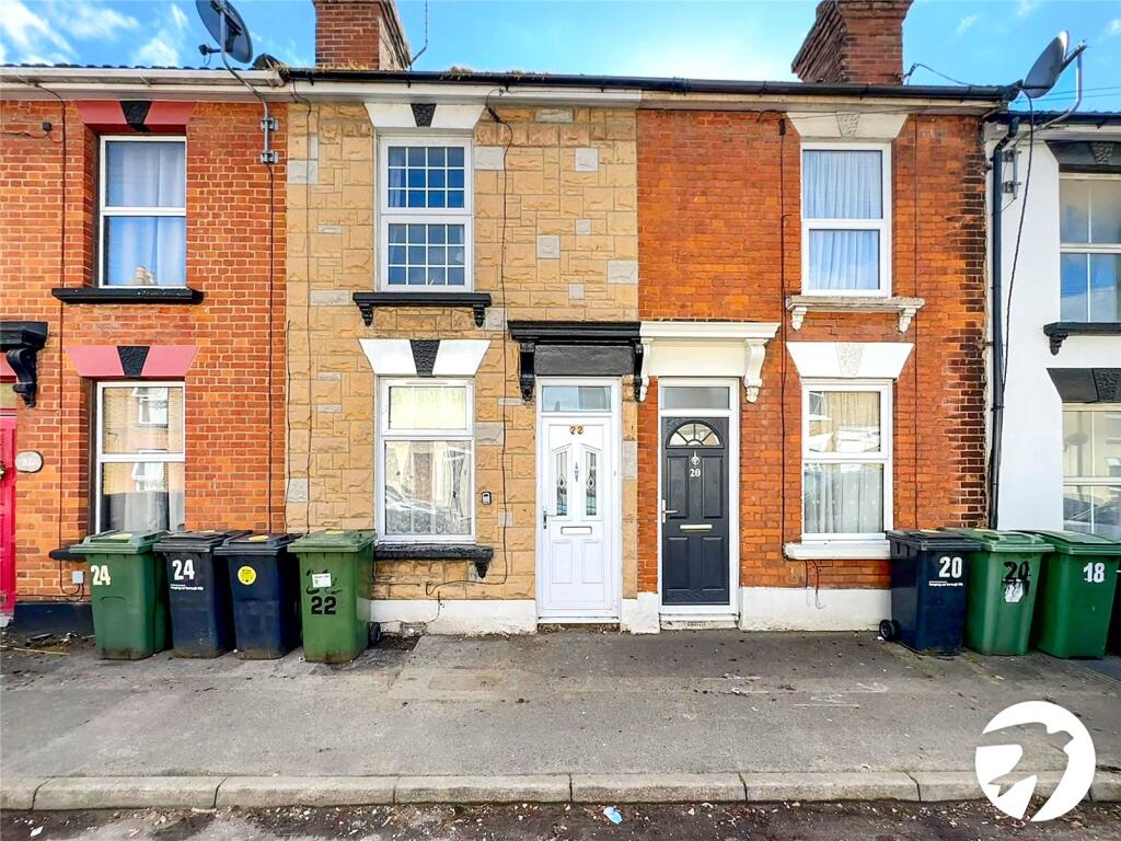 Main image of property: Gladstone Road, Penenden Heath, Maidstone, Kent, ME14