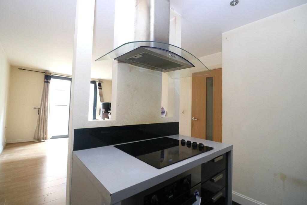 Apartment in Birmingham - View 5