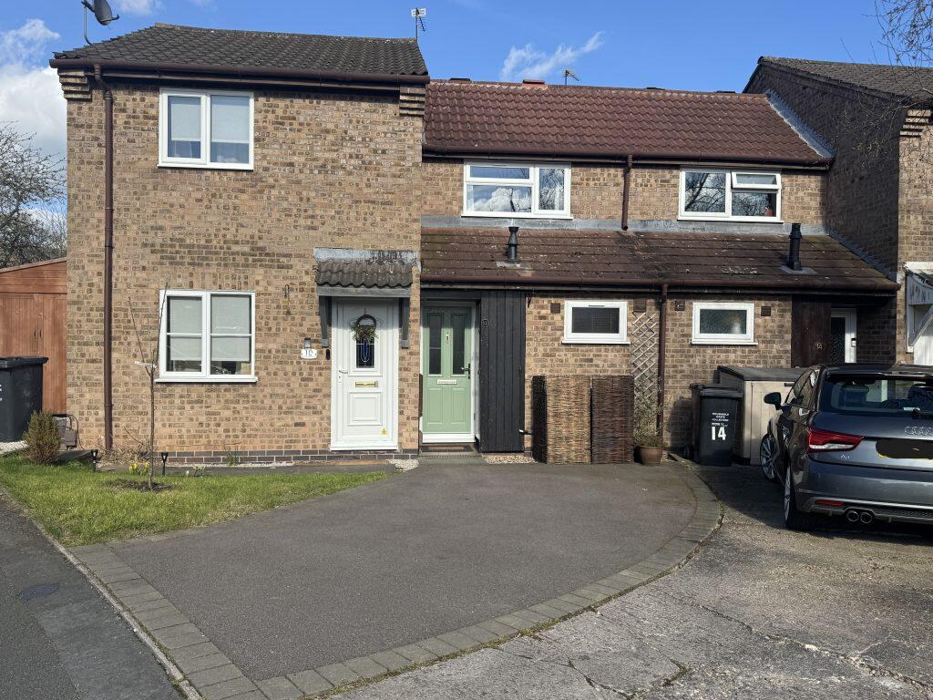 Main image of property: Cloud Lea, Mountsorrel