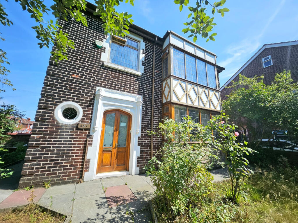 House in Stockport - View 5