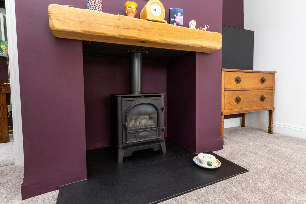 House in Chester - View 5