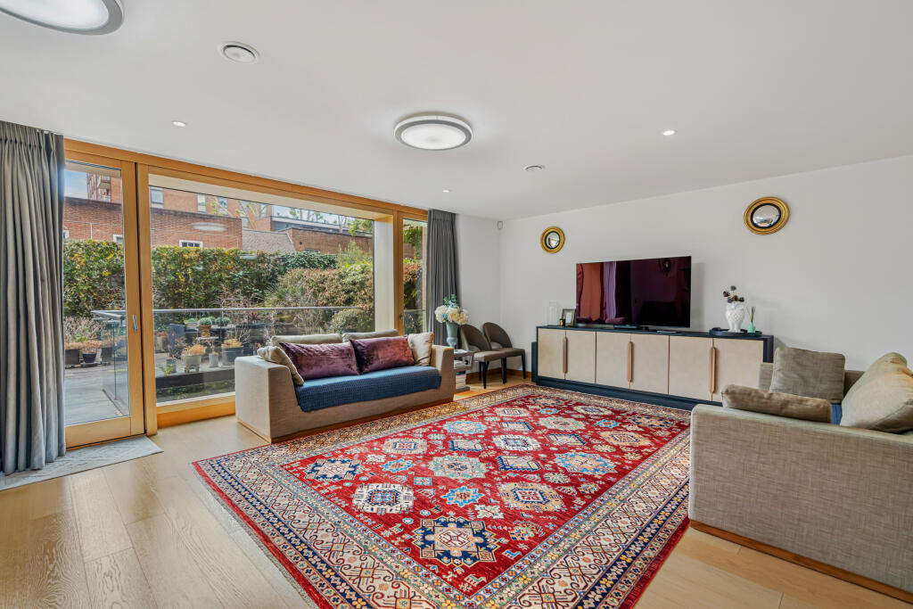 Main image of property: Vicarage Gate House Vicarage Gate, Kensington, London, W8