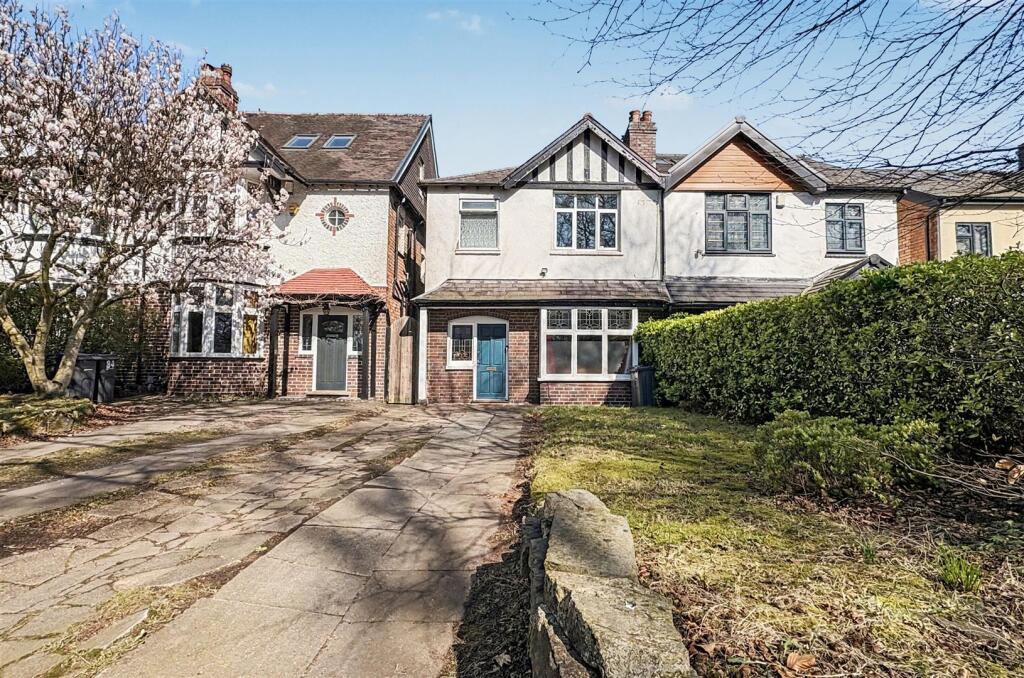 Main image of property: Swanshurst Lane, Moseley