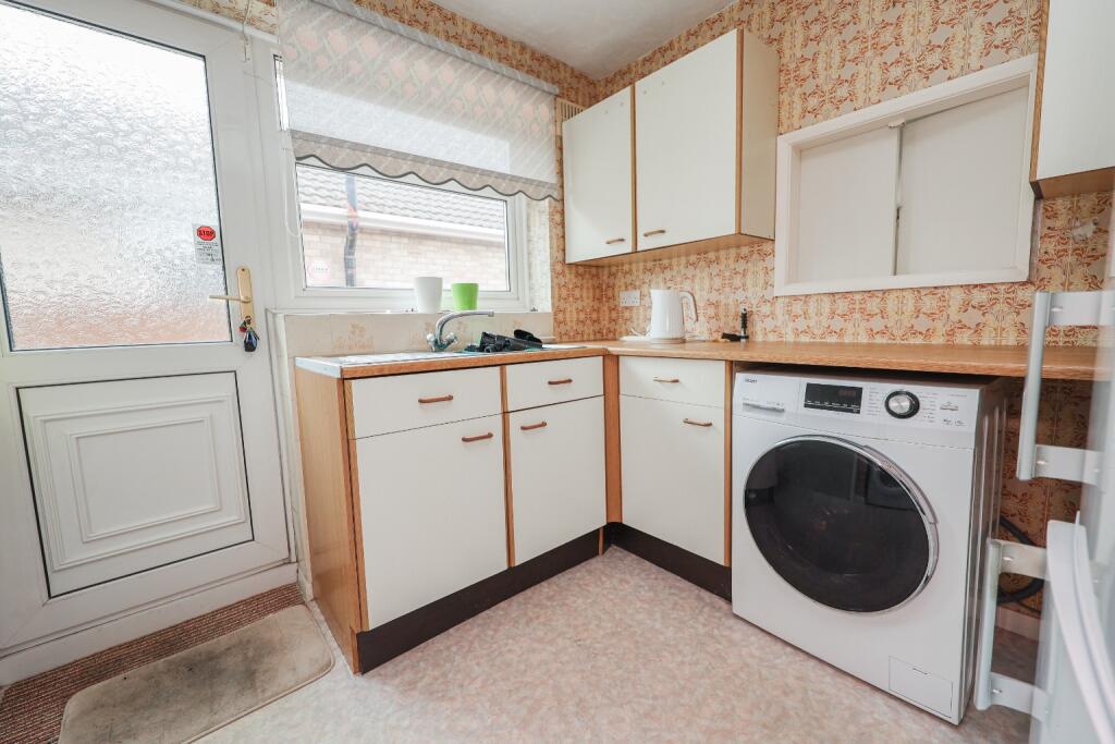 Carral Close, Lincoln photo 4