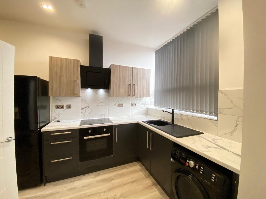Main image of property: Barrow Street, St. Helens, Merseyside, WA10