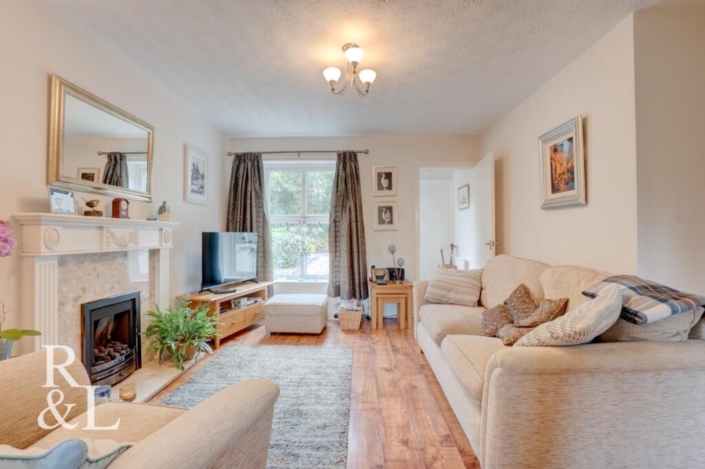 House in North West Leicestershire, Measham - View 4