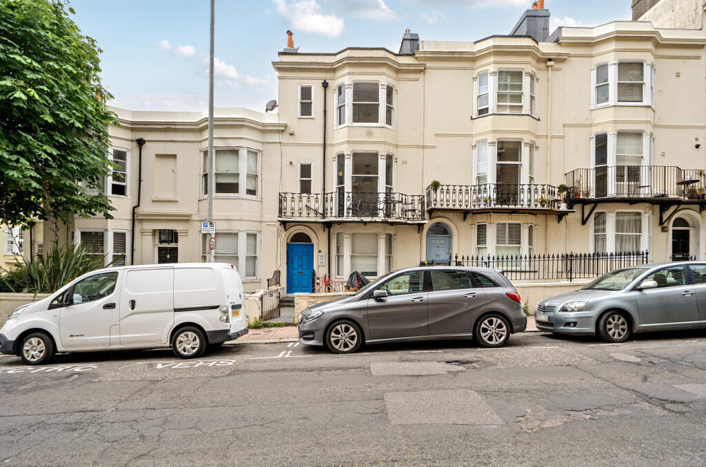 Main image of property: Montpelier Road, Brighton, East Sussex, BN1