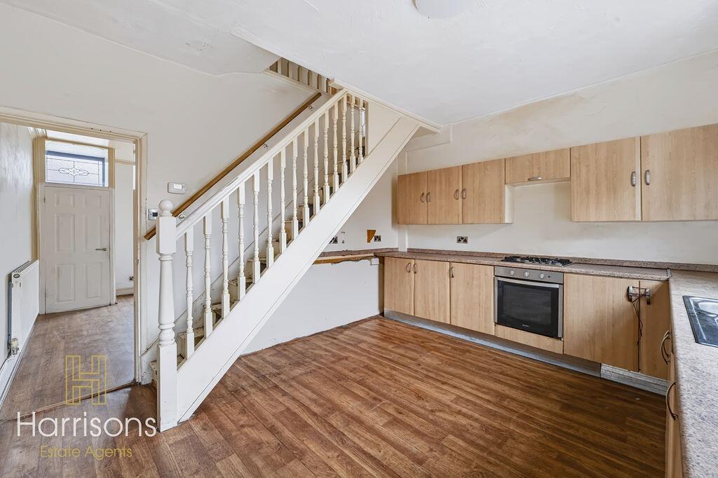 House in Bolton, Greater Manchester - View 5