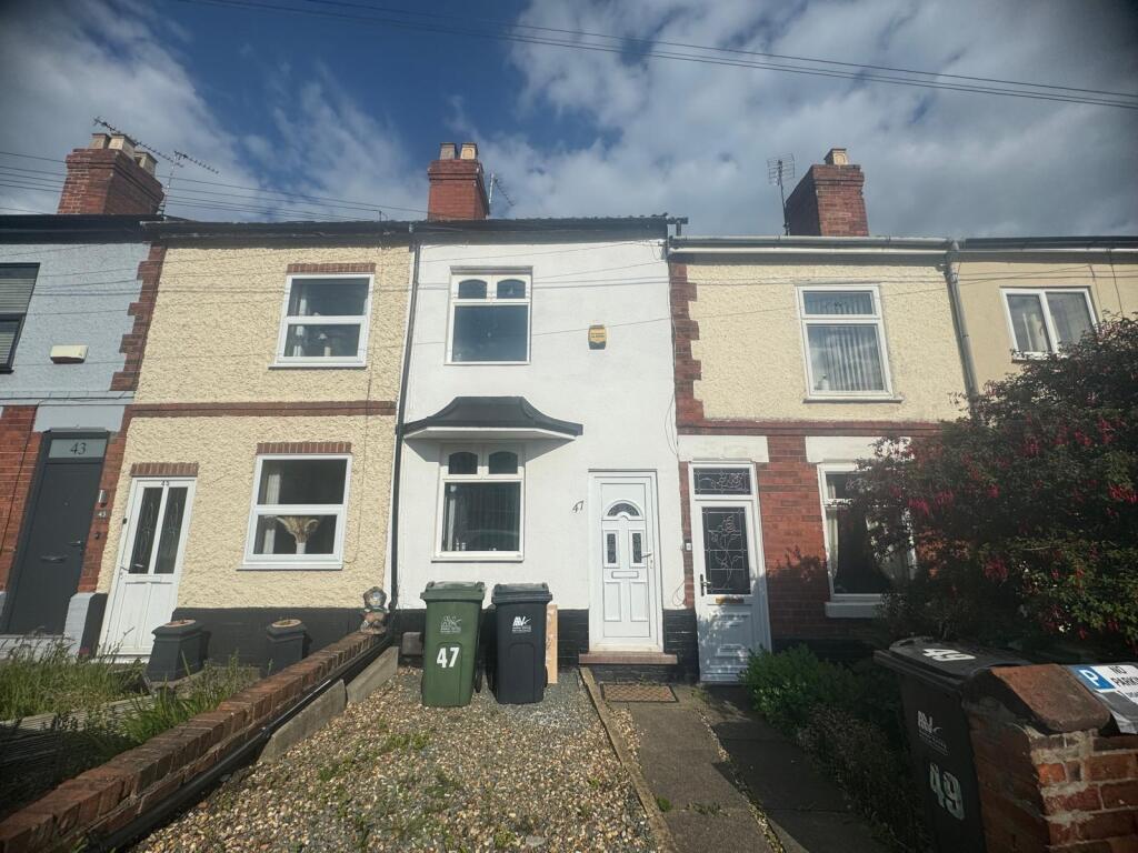 Main image of property: Upper Dunstead Road