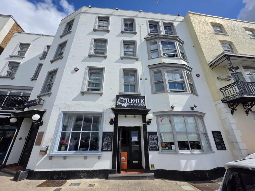 Main image of property: Harbour Parade, Ramsgate, Kent, CT11