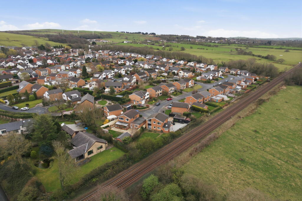 Additional image 21 of Rogersfield, Langho, Blackburn, BB6 8HD